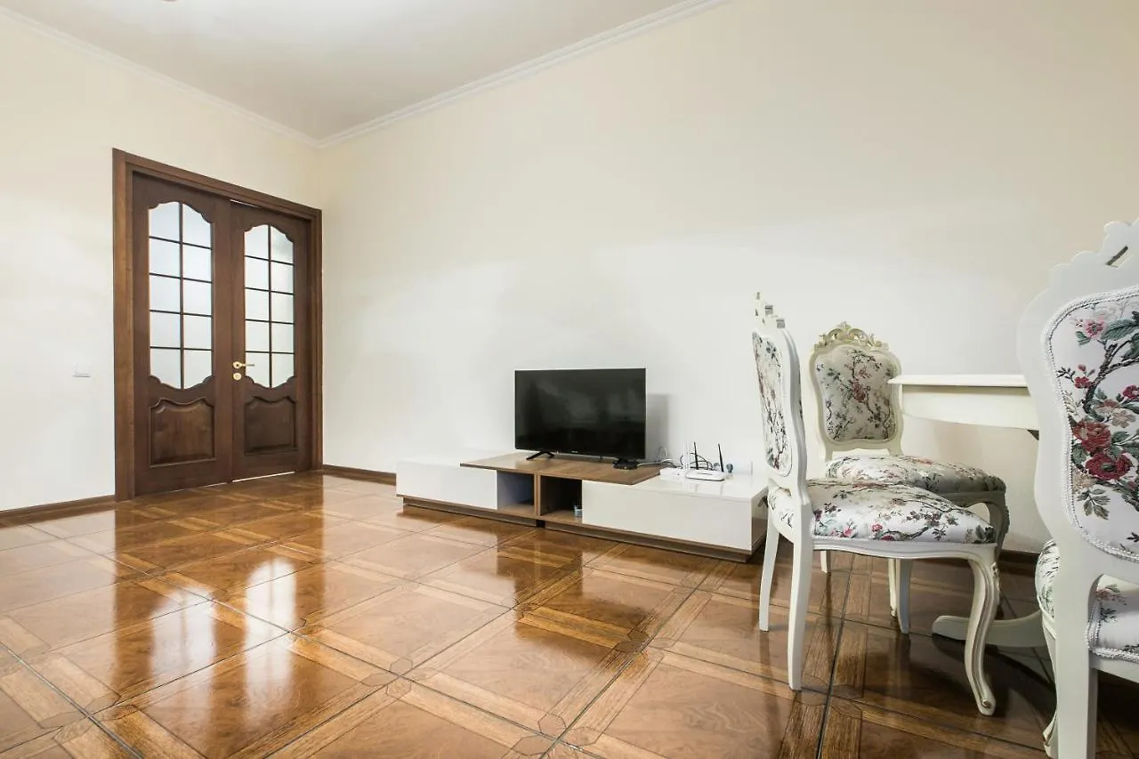 Sweet Home Vip 8 At Freedom Square Tbilissi Appartement