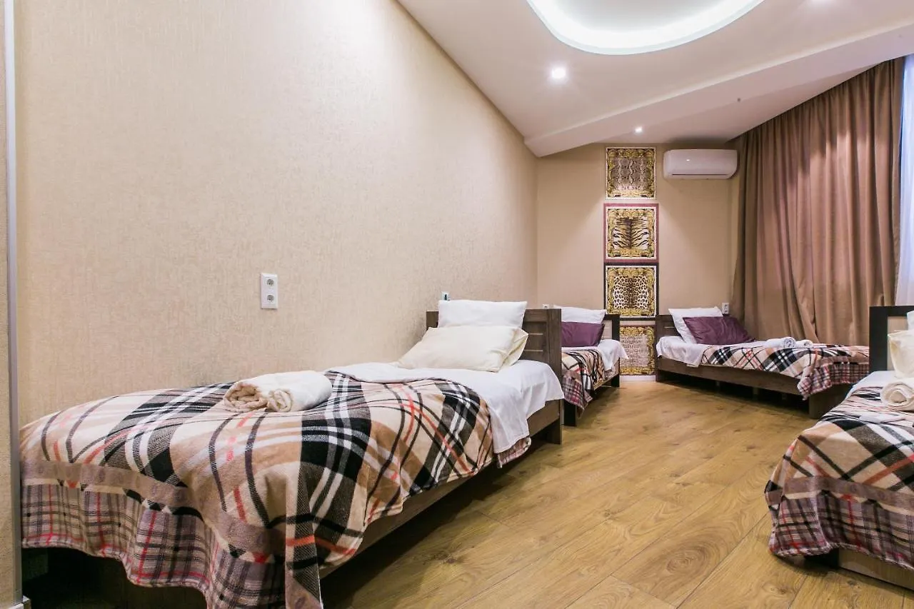 Sweet Home Vip 8 At Freedom Square Tbilissi Appartement