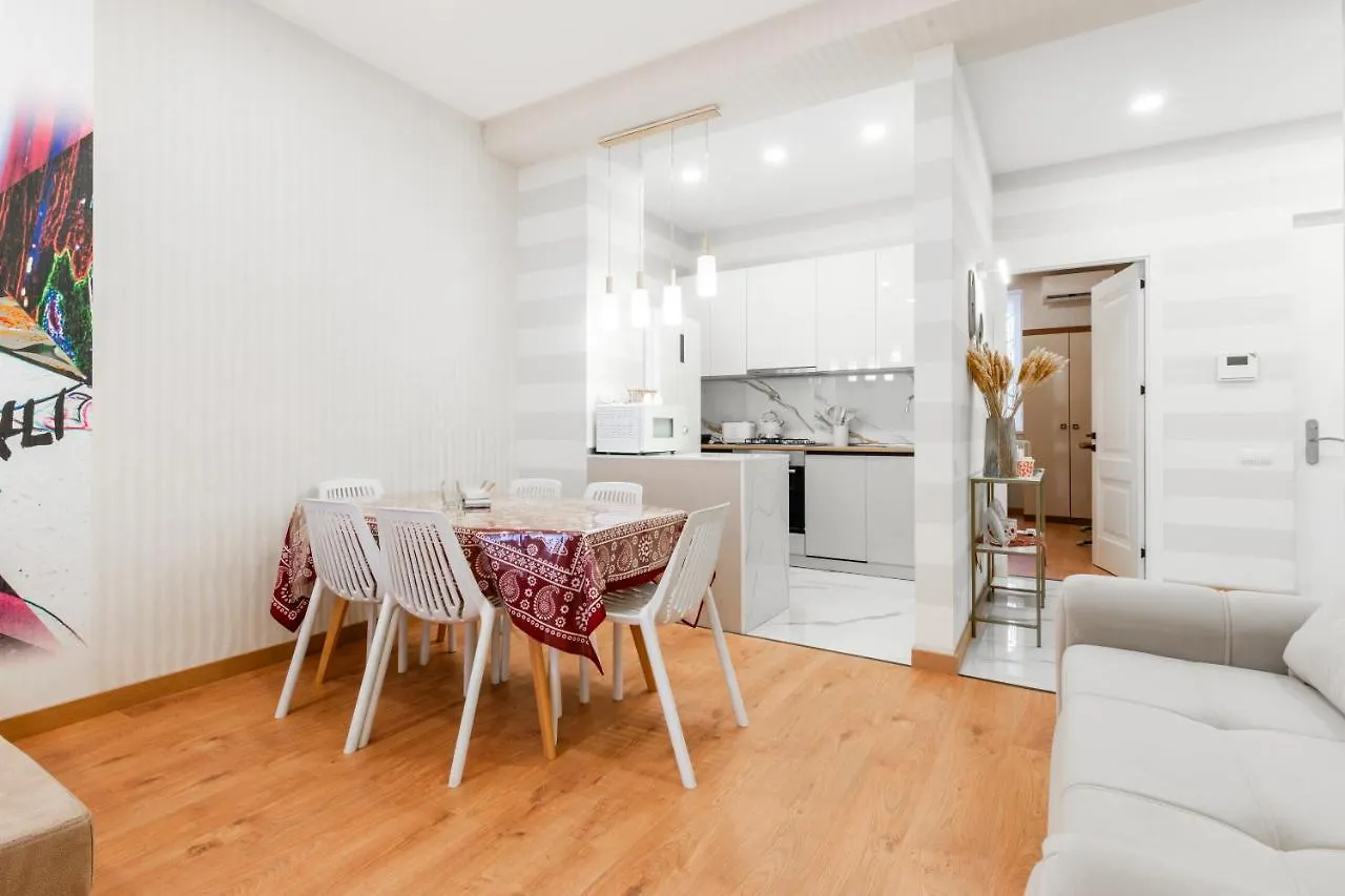 Appartement Sweet Home Vip 8 At Freedom Square Tbilissi